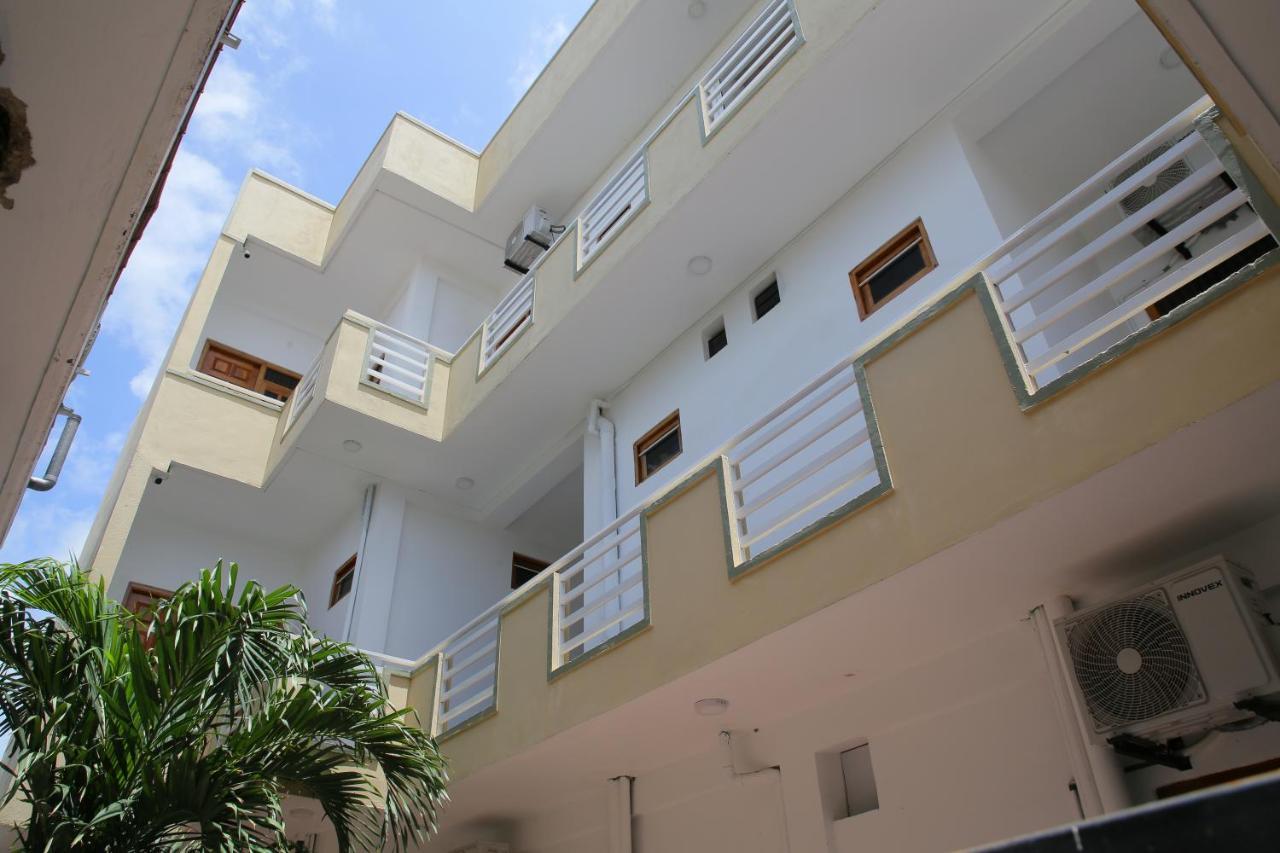 Hotel Cedar Τζάφνα Εξωτερικό φωτογραφία