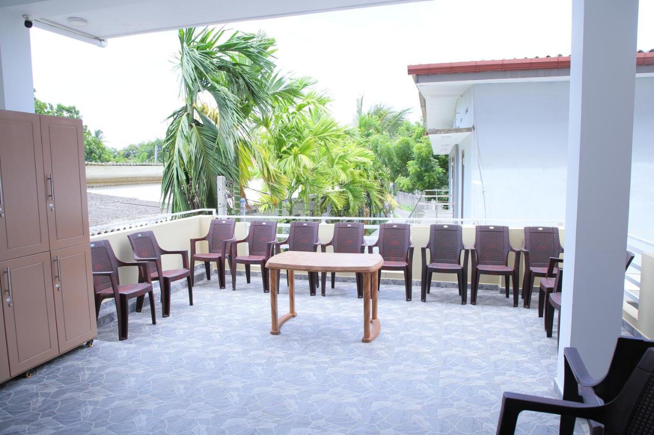 Hotel Cedar Τζάφνα Εξωτερικό φωτογραφία
