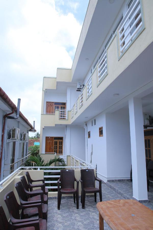 Hotel Cedar Τζάφνα Εξωτερικό φωτογραφία