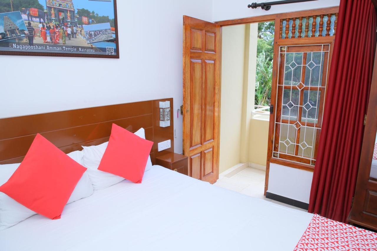 Hotel Cedar Τζάφνα Εξωτερικό φωτογραφία