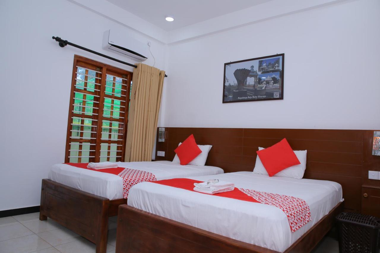 Hotel Cedar Τζάφνα Εξωτερικό φωτογραφία