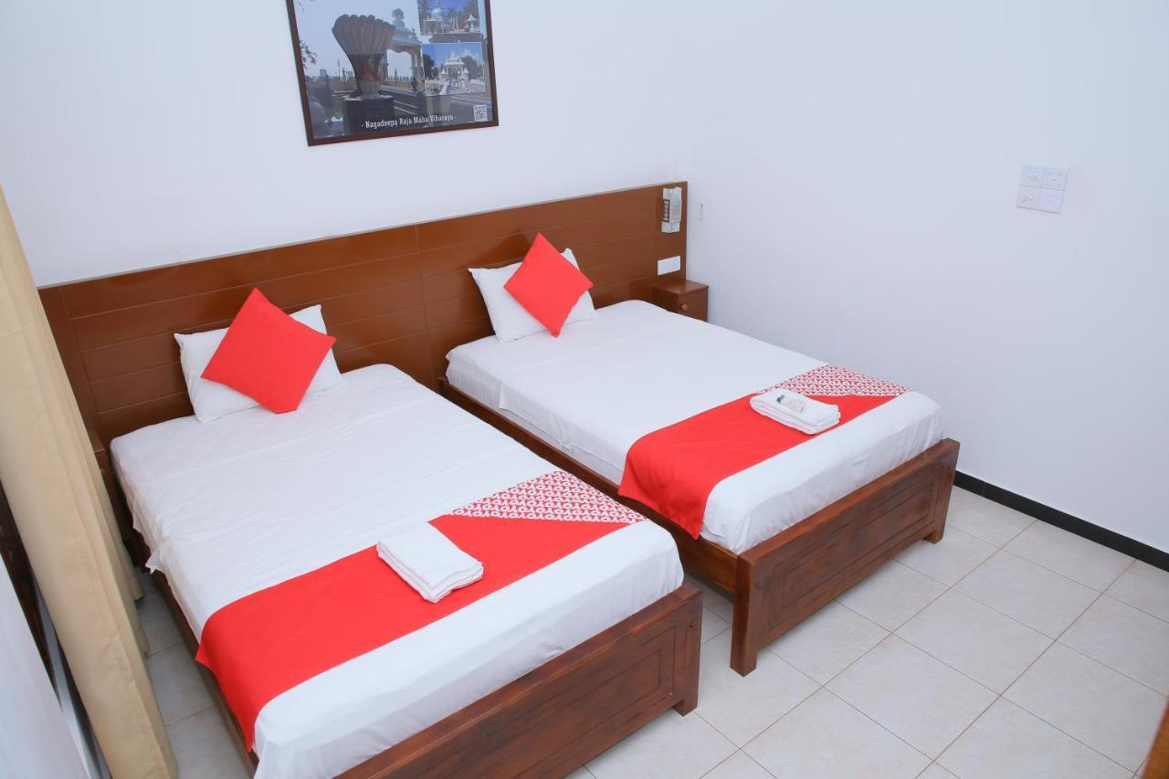 Hotel Cedar Τζάφνα Εξωτερικό φωτογραφία