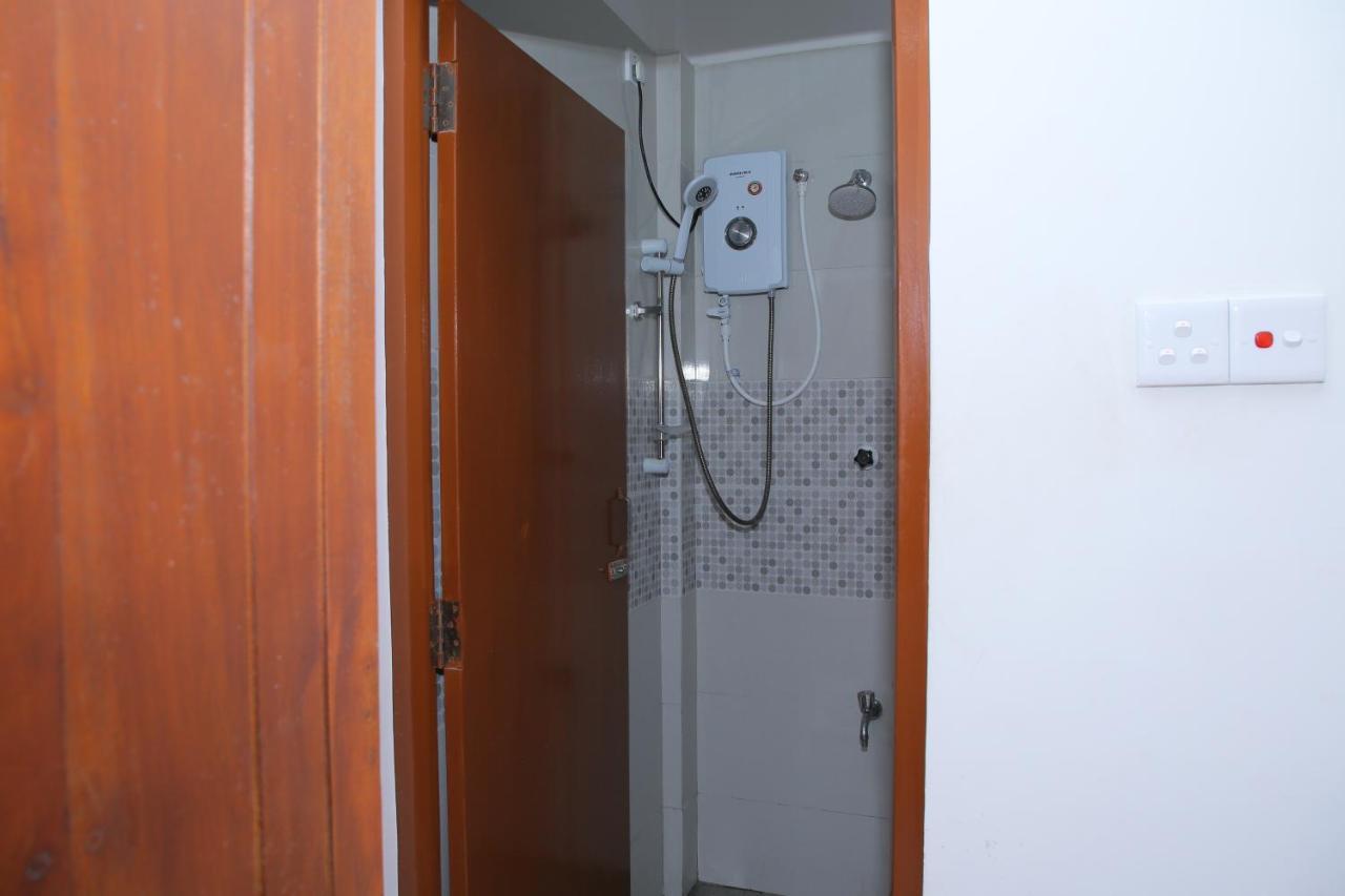 Hotel Cedar Τζάφνα Εξωτερικό φωτογραφία
