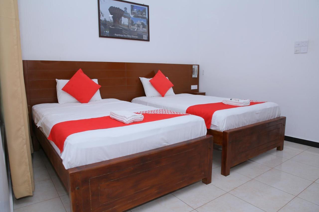 Hotel Cedar Τζάφνα Εξωτερικό φωτογραφία